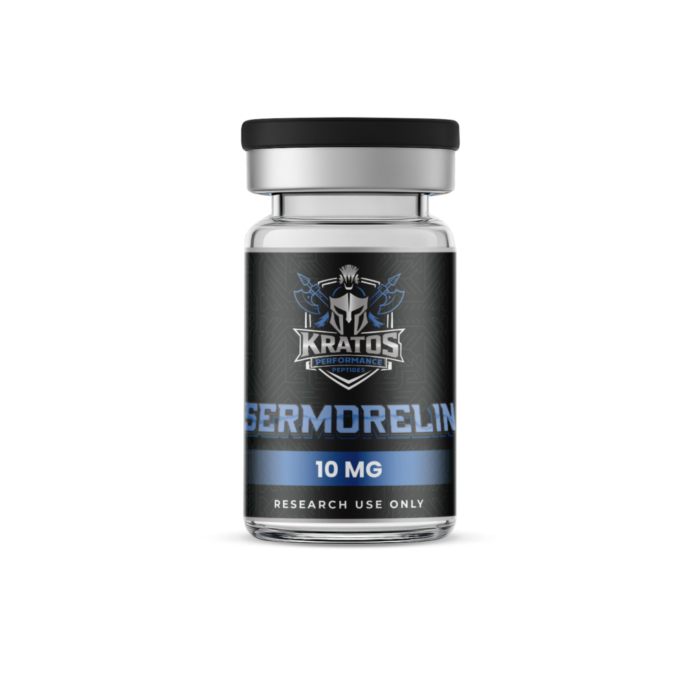 Sermorelin (10mg)