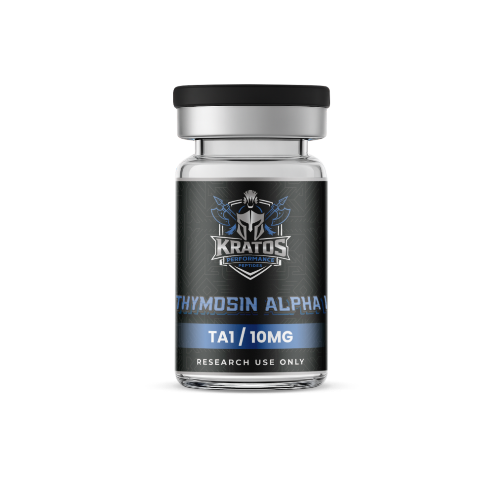Thymosin Alpha 1 (TA1) (10mg)