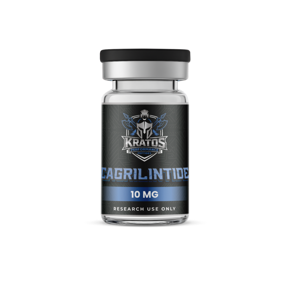 Cagrilintide (10mg)