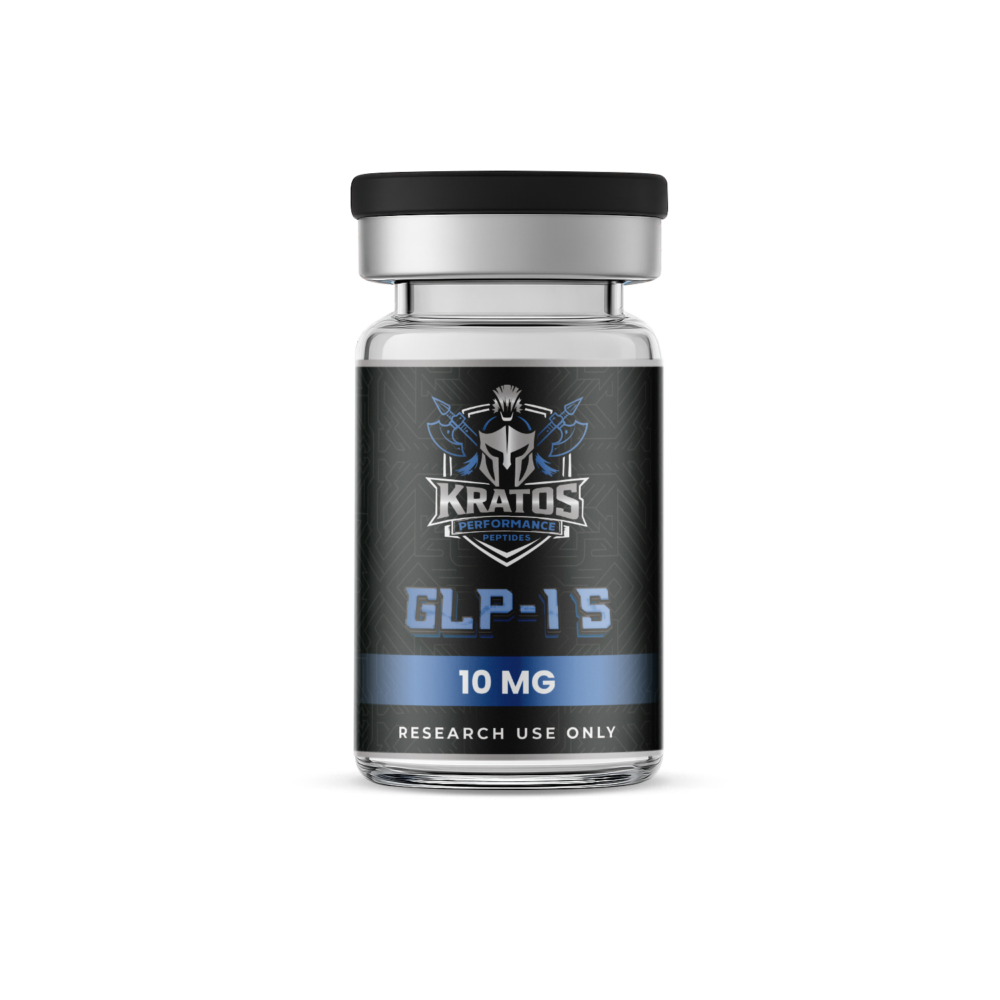 GLP-1 S