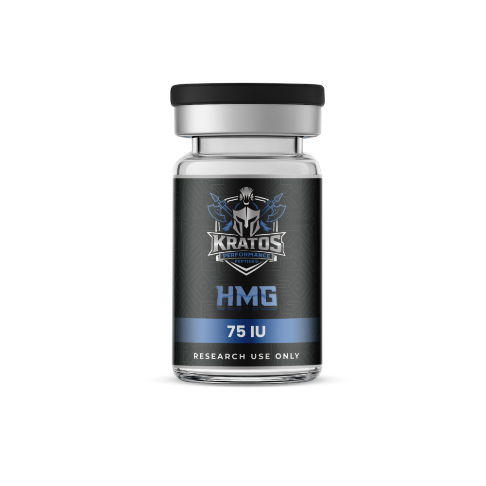 HMG (75iu)