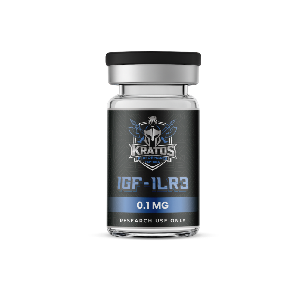 IGF-1LR3 (0.1mg)