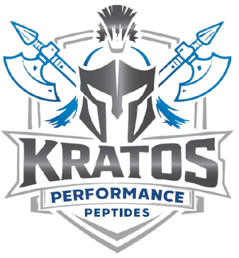 Kratos Performance Peptides
